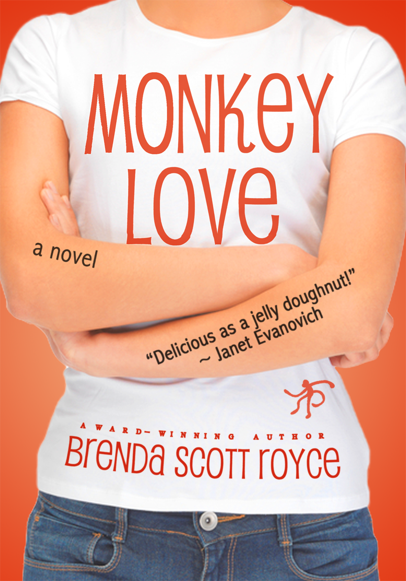 Monkey Love chronicles the misadventures of Holly Heckerling, a single New Yorker whose already hectic life is complicated by the arrival of a mischievous monkey. The pint-sized primate makes a giant mess of things for Holly, who quickly learns that when it comes to dating, it's a jungle out there!